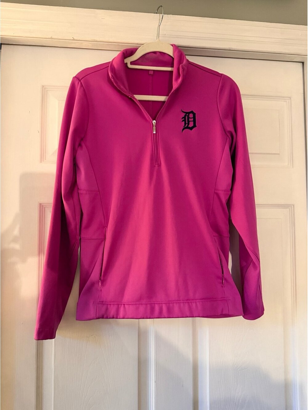 Nike Detroit jacket